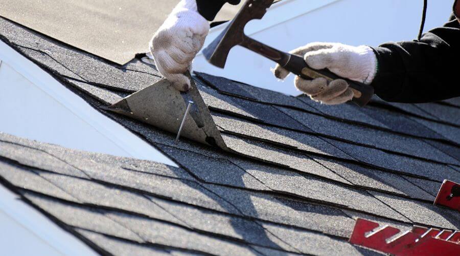 Professional Flat Roofing Installation in Colbert, WA